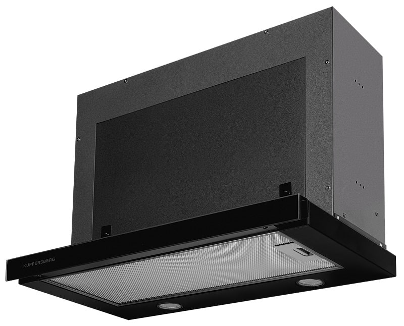 Встраиваемая вытяжка Kuppersberg SLIMBOX 60 GB фото 2 в Ростове-на-Дону