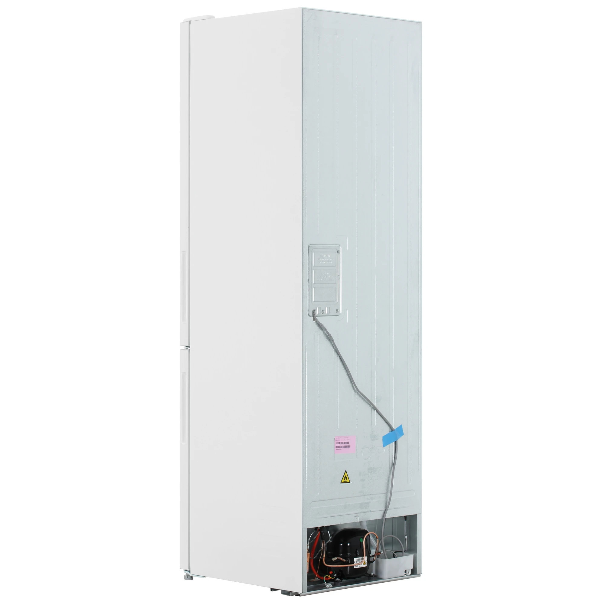 Холодильник Haier CEF538CWG фото 4 в Ростове-на-Дону
