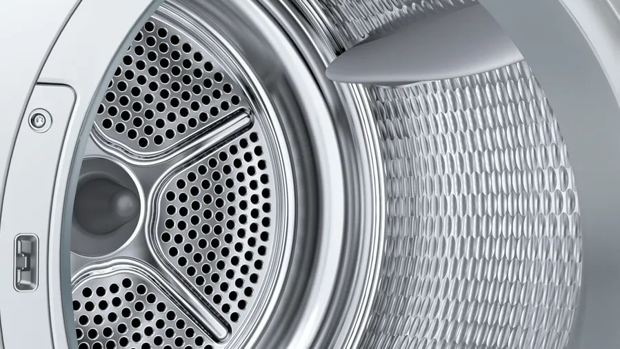 Сушильная машина BOSCH WTH8300LSN фото 5 в Ростове-на-Дону