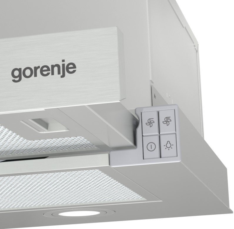 Вытяжка Gorenje TH62E4X фото 5 в Ростове-на-Дону