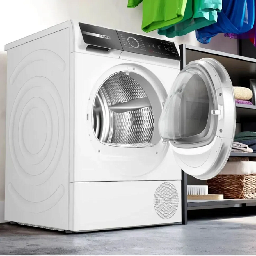 Сушильная машина Bosch WQB245B0ME фото 5 в Ростове-на-Дону