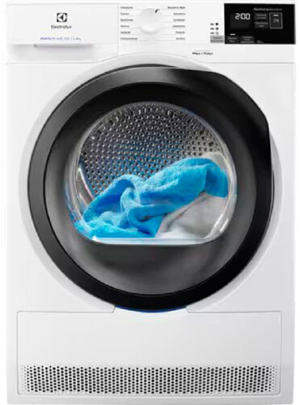 Сушильная машина Electrolux EW7H458B фото 1 в Ростове-на-Дону