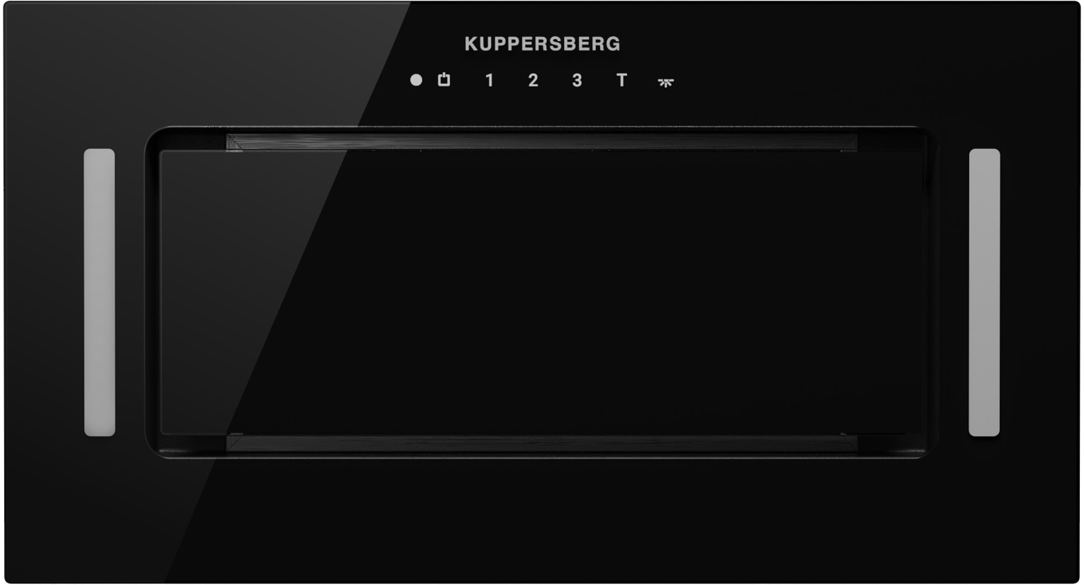 Вытяжка Kuppersberg BIM 600 Black фото 3 в Ростове-на-Дону Вытяжка Kuppersberg BIM 600 Black фото 3 в Ростове-на-Дону