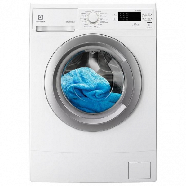 Стиральная машина Electrolux EWS1074SMU в Ростове-на-Дону