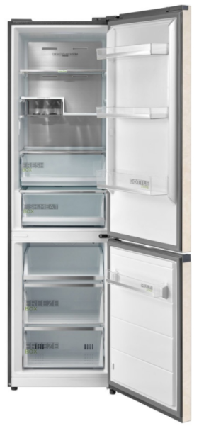 Холодильник Midea MRB520SFNBE5 фото 2 в Ростове-на-Дону