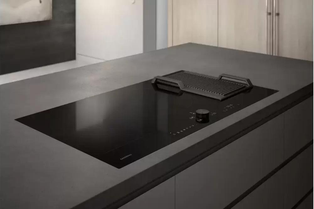 Индукционная стеклокерамич. панель Gaggenau CI292102 фото 3 в Ростове-на-Дону