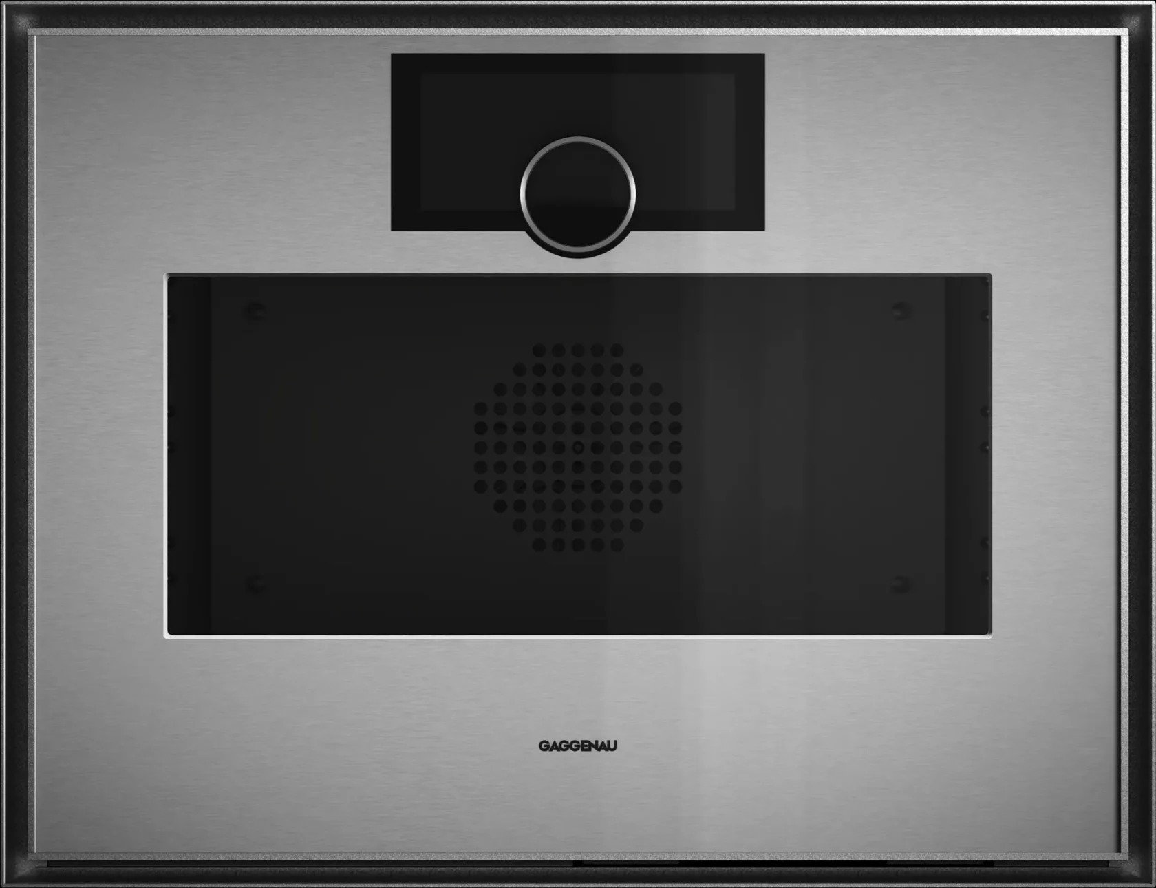 Пароварка Gaggenau GS470120 фото 1 в Ростове-на-Дону Пароварка Gaggenau GS470120 фото 1 в Ростове-на-Дону
