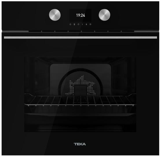 Духовой шкаф Teka HLB 8600 NIGHT RIVER BLACK фото 1 в Ростове-на-Дону