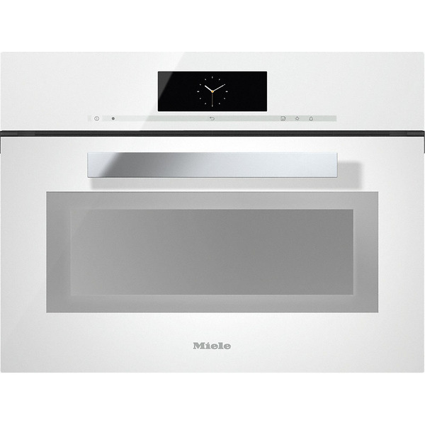 Духовой шкаф Miele DGC6800 BRWS бриллиантовый белый в Ростове-на-Дону Духовой шкаф Miele DGC6800 BRWS бриллиантовый белый в Ростове-на-Дону