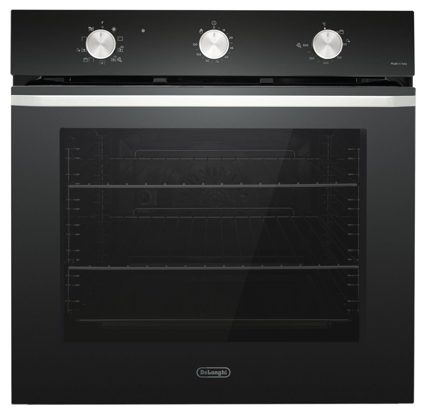 Духовой шкаф DeLonghi NSM 7NL PPP RUS фото 1 в Ростове-на-Дону