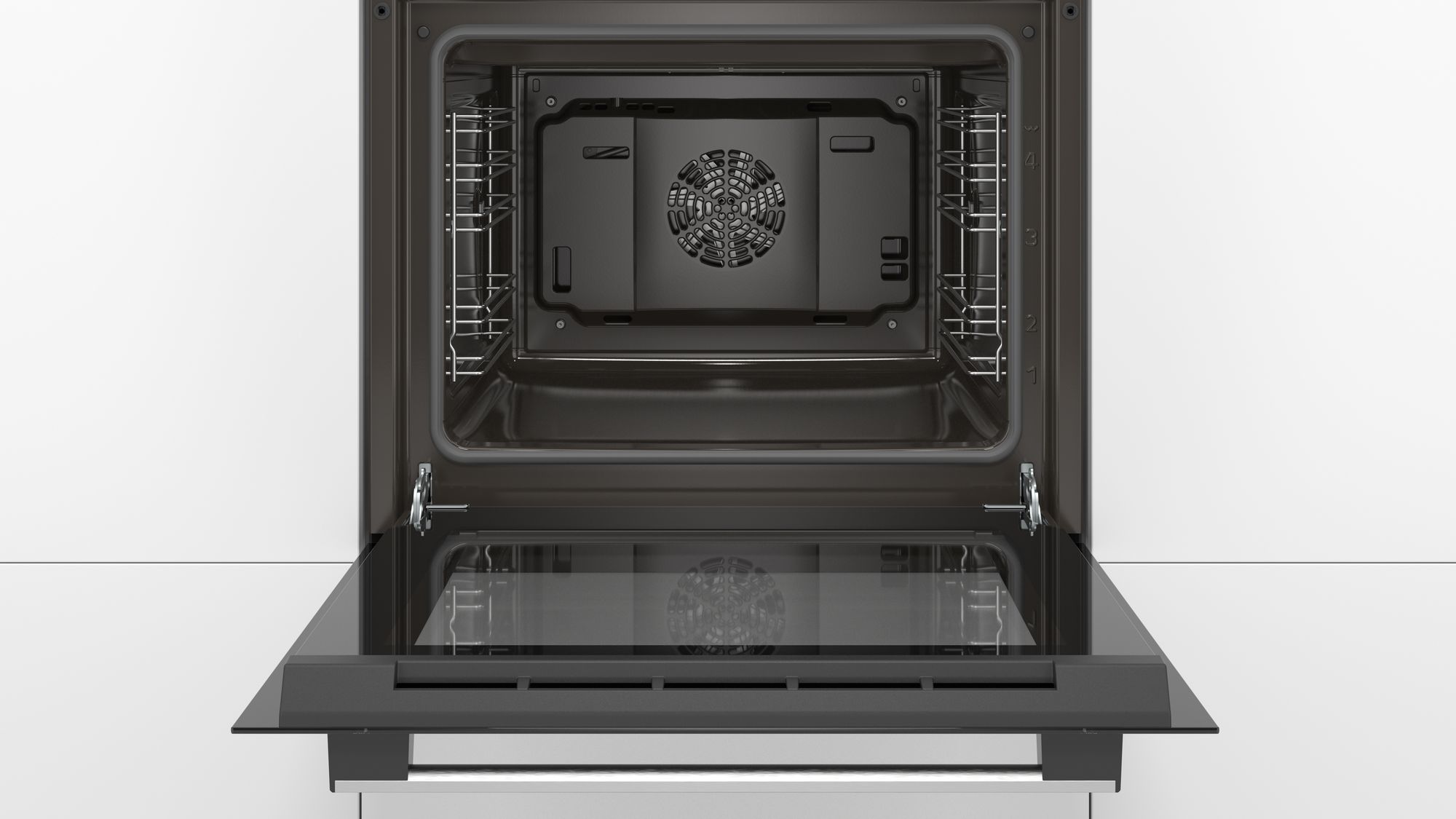 Духовой шкаф Bosch HBF512BA0R фото 3 в Ростове-на-Дону