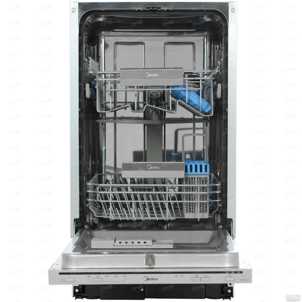 Посудомоечная машина Midea MID45S120I фото 2 в Ростове-на-Дону Посудомоечная машина Midea MID45S120I фото 2 в Ростове-на-Дону
