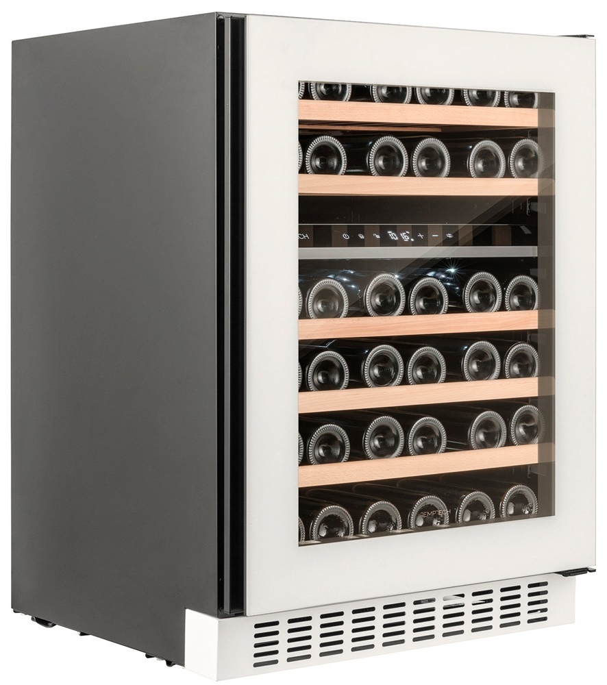 Холодильник винный Temptech OX60DRW-24 фото 3 в Ростове-на-Дону Холодильник винный Temptech OX60DRW-24 фото 3 в Ростове-на-Дону