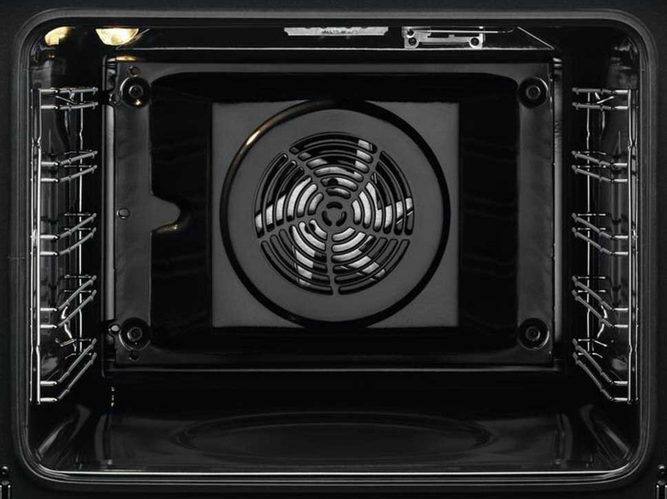 Духовой шкаф Electrolux EOF 4P74 X фото 3 в Ростове-на-Дону