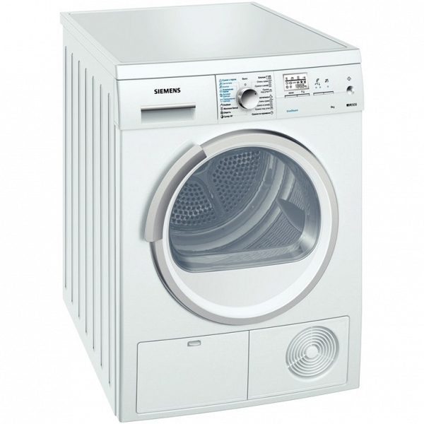 Сушильная машина Siemens WT 46S515 в Ростове-на-Дону