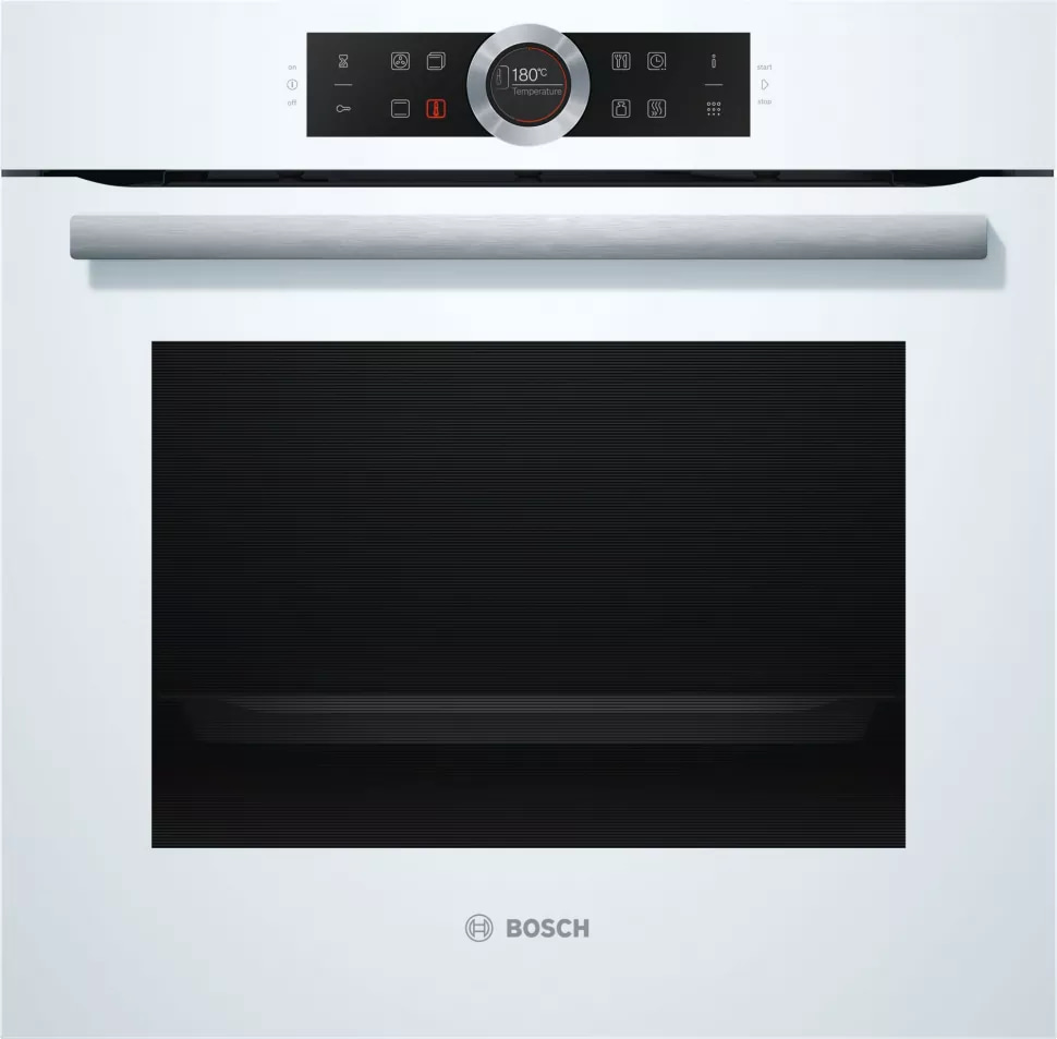 Духовой шкаф Bosch HBG672BW1S фото 1 в Ростове-на-Дону