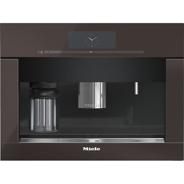 Встраиваемая кофемашина Miele CVA6805 HVBR коричневый гавана в Ростове-на-Дону
