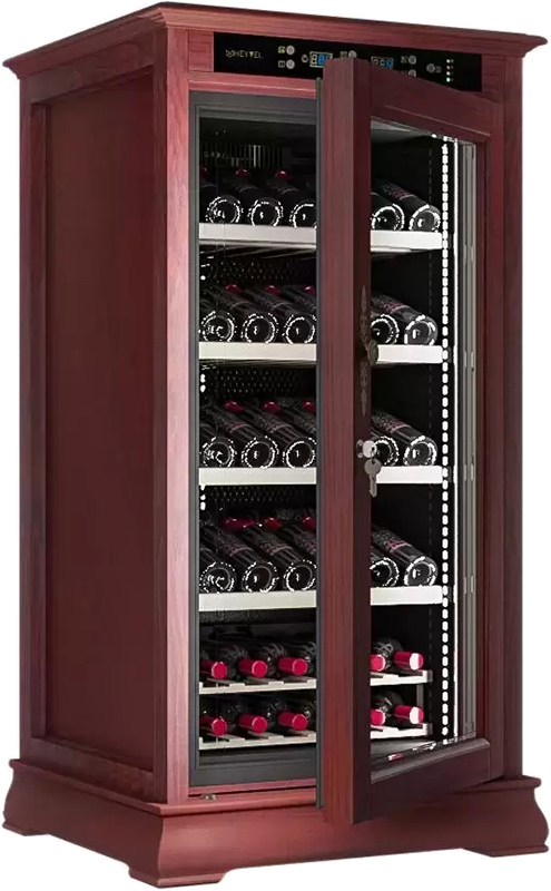 Винный холодильник Meyvel MV66-WM1-C фото 1 в Ростове-на-Дону