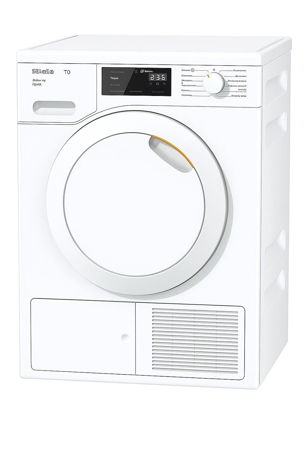Сушильная машина Miele TCE520WP Active в Ростове-на-Дону