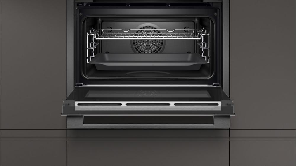 Духовой шкаф с паром Neff C17FS22G0 фото 3 в Ростове-на-Дону Духовой шкаф с паром Neff C17FS22G0 фото 3 в Ростове-на-Дону