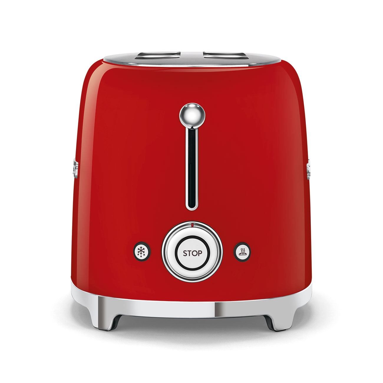 Тостер Smeg TSF01RDEU фото 2 в Ростове-на-Дону Тостер Smeg TSF01RDEU фото 2 в Ростове-на-Дону