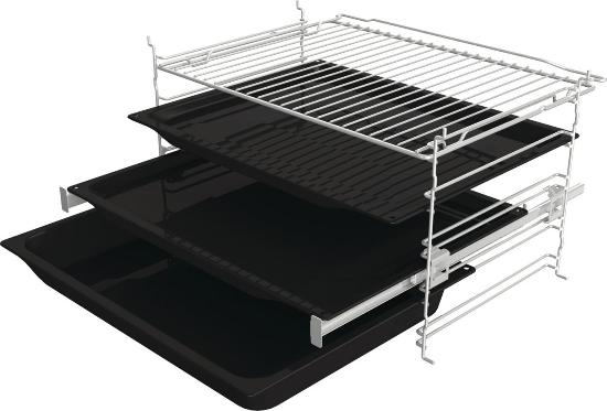 Духовой шкаф Gorenje BPS6737E14BG фото 4 в Ростове-на-Дону