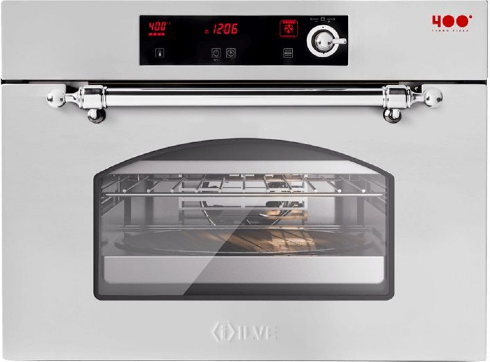 Духовой шкаф ILVE 645SNZT4/SSC фото 1 в Ростове-на-Дону