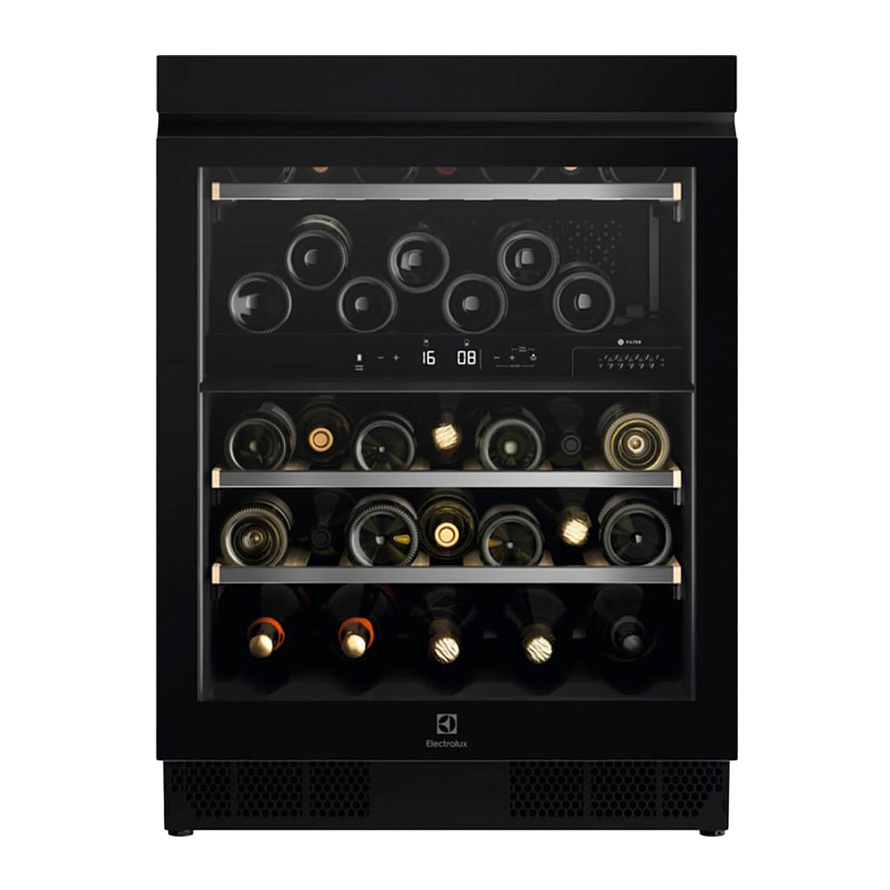 Винный холодильник Electrolux EWUD040B8B фото 1 в Ростове-на-Дону