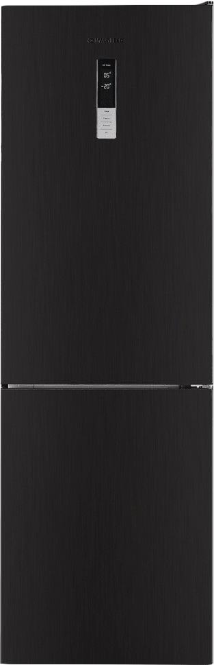Холодильник MAUNFELD MFF185NFSB10 Inverter фото 1 в Ростове-на-Дону Холодильник MAUNFELD MFF185NFSB10 Inverter фото 1 в Ростове-на-Дону