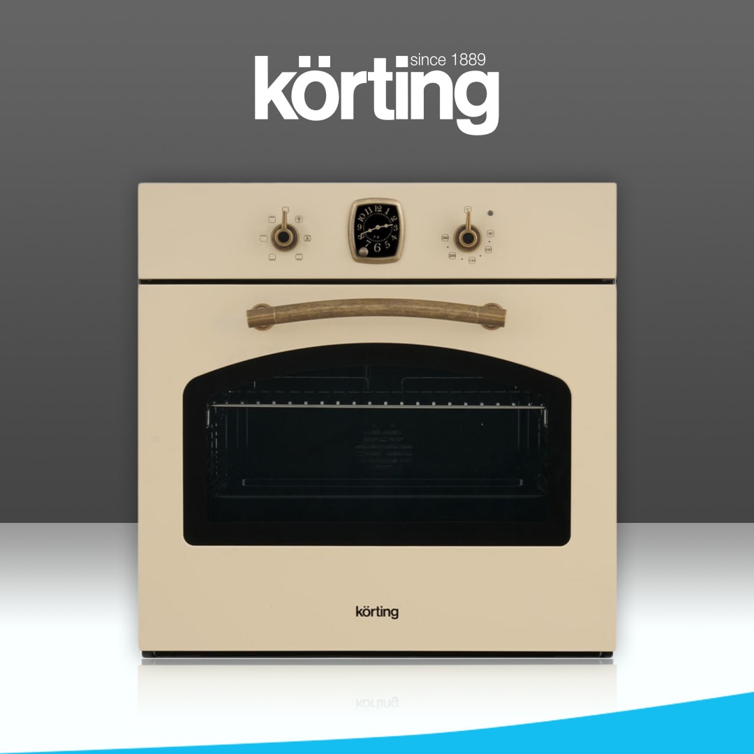Духовой шкаф Korting OKB 460 RB фото 4 в Ростове-на-Дону