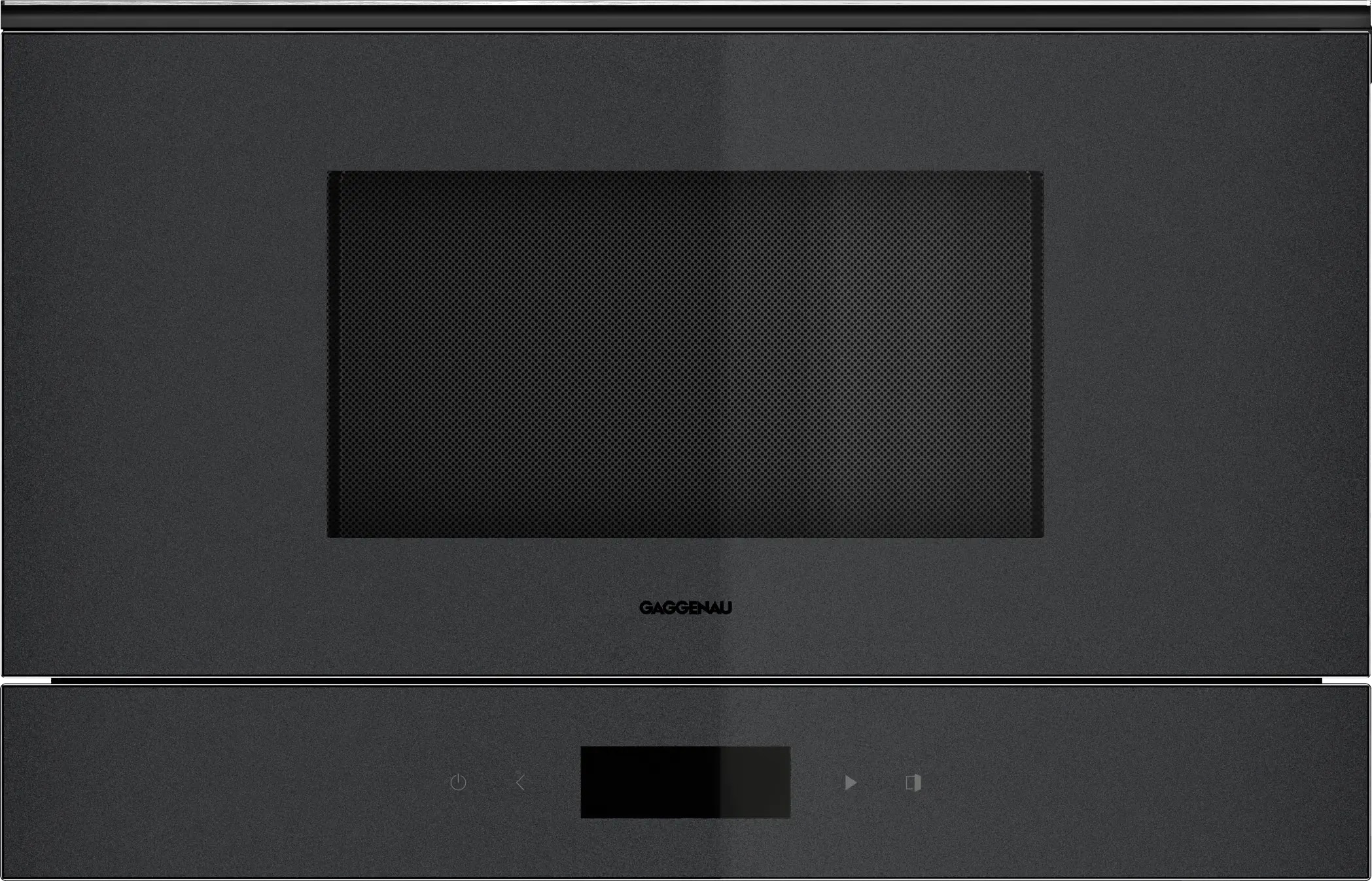 Микроволновая печь Gaggenau GM221100 фото 1 в Ростове-на-Дону Микроволновая печь Gaggenau GM221100 фото 1 в Ростове-на-Дону