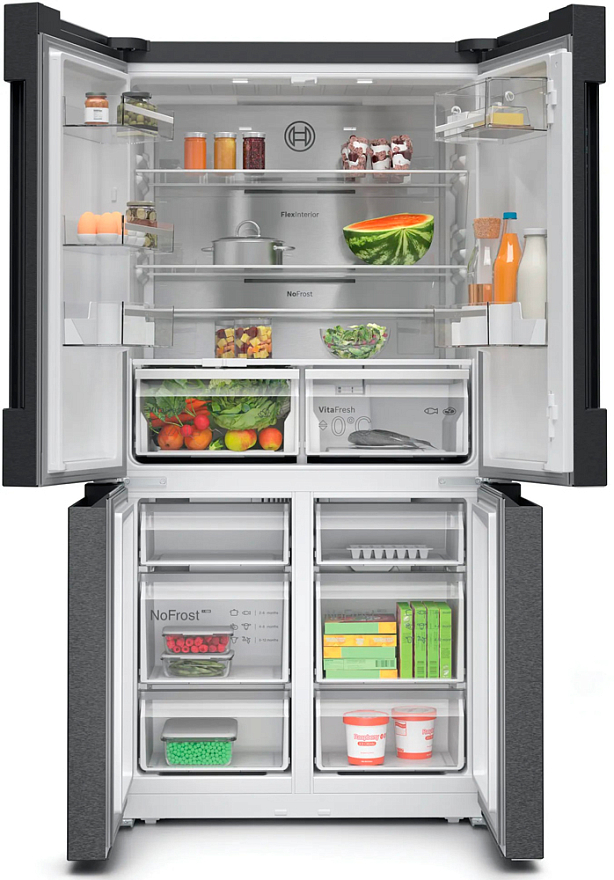 Холодильник Bosch KFN96AXEA фото 2 в Ростове-на-Дону