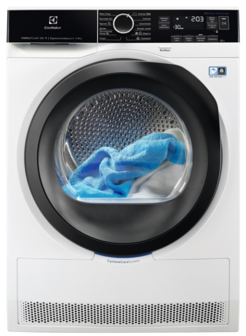 Сушильная машина Electrolux EW9H1R89B фото 1 в Ростове-на-Дону