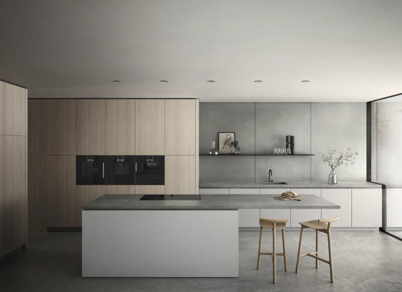 Духовой шкаф Gaggenau BOP250102 фото 3 в Ростове-на-Дону Духовой шкаф Gaggenau BOP250102 фото 3 в Ростове-на-Дону