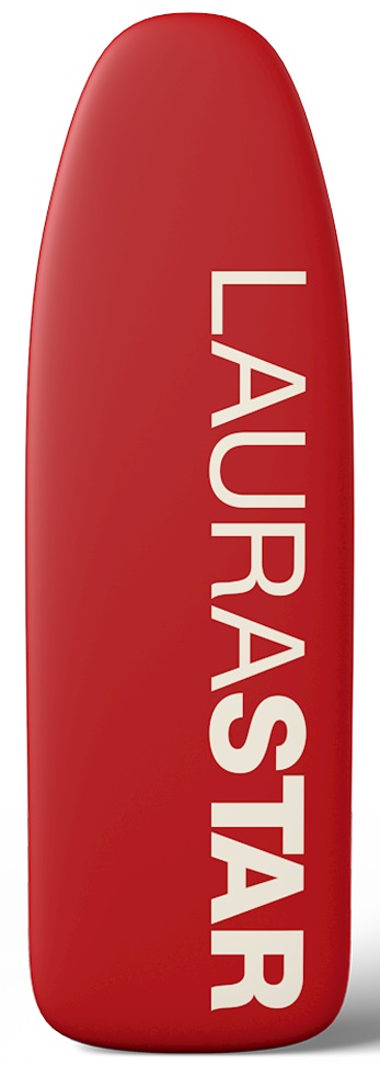 Чехол для гладильных досок LauraStar Mycover Go plus Red Packaged фото 1 в Ростове-на-Дону