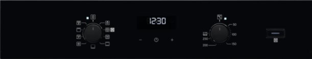 Духовой шкаф Electrolux OKD 5C51 Z фото 2 в Ростове-на-Дону