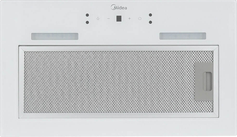 Вытяжка Midea MH60I550GW фото 1 в Ростове-на-Дону