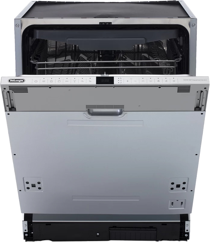 Посудомоечная машина DeLonghi DDW 08F Aquamarine eco фото 1 в Ростове-на-Дону