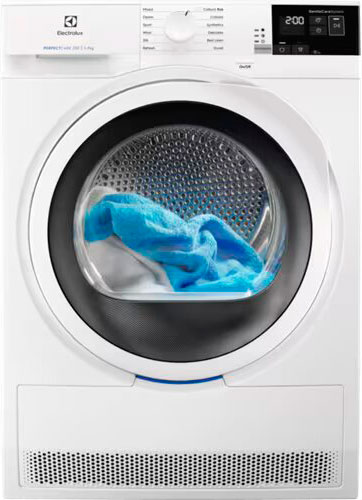Сушильная машина Electrolux EW7H457W фото 1 в Ростове-на-Дону