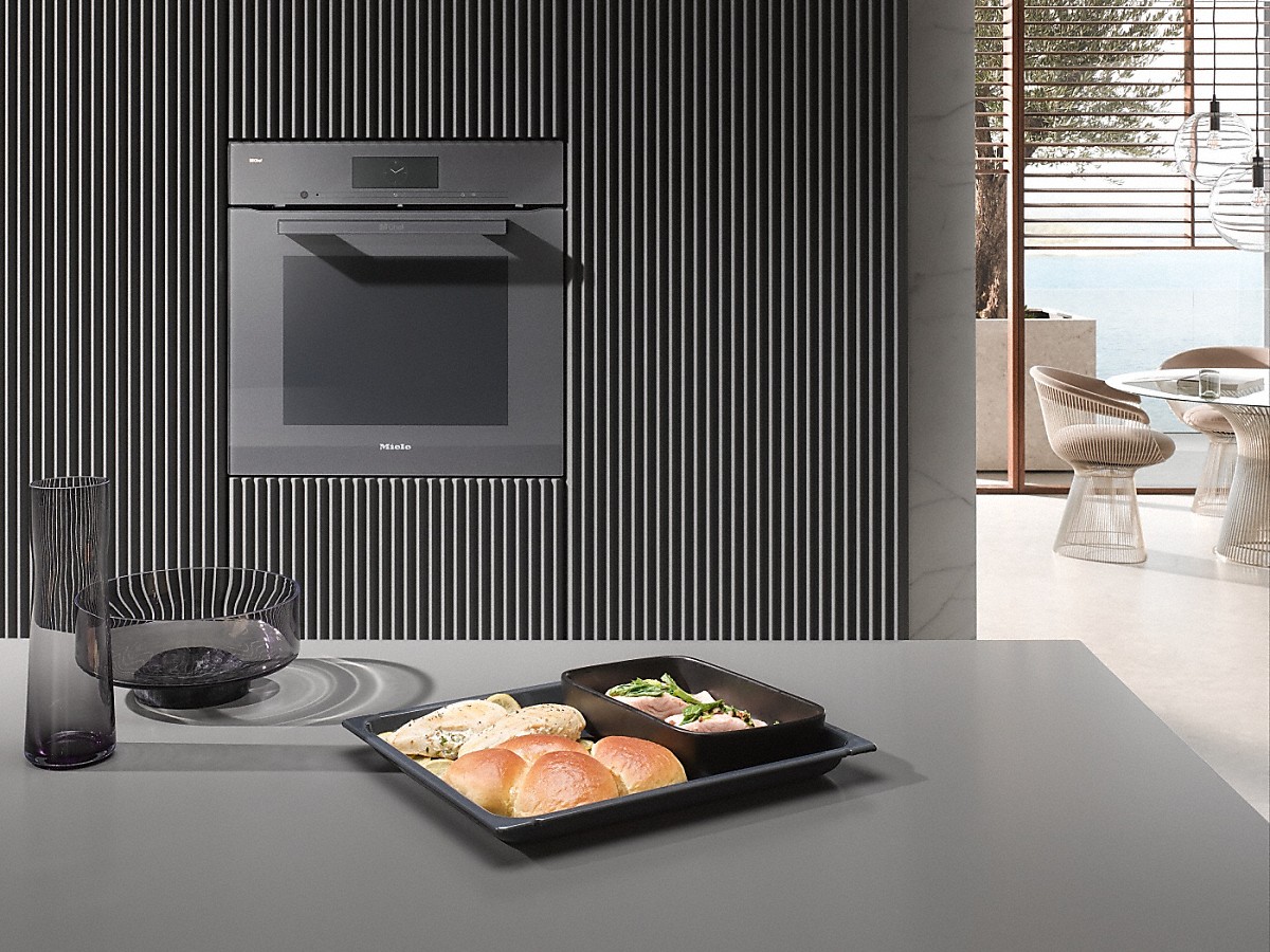 Духовой шкаф Miele DO7860 GRGR фото 4 в Ростове-на-Дону