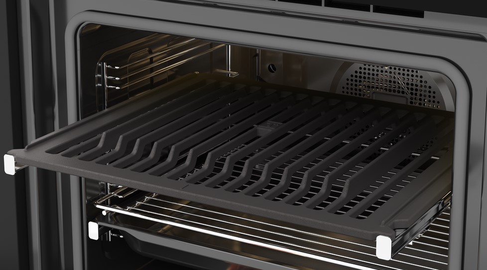 Духовой шкаф Teka STEAKMASTER BLACK-SS фото 3 в Ростове-на-Дону