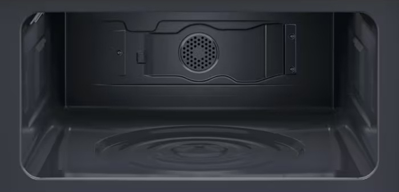 Микроволновая печь AEG NKM7N721T фото 2 в Ростове-на-Дону Микроволновая печь AEG NKM7N721T фото 2 в Ростове-на-Дону