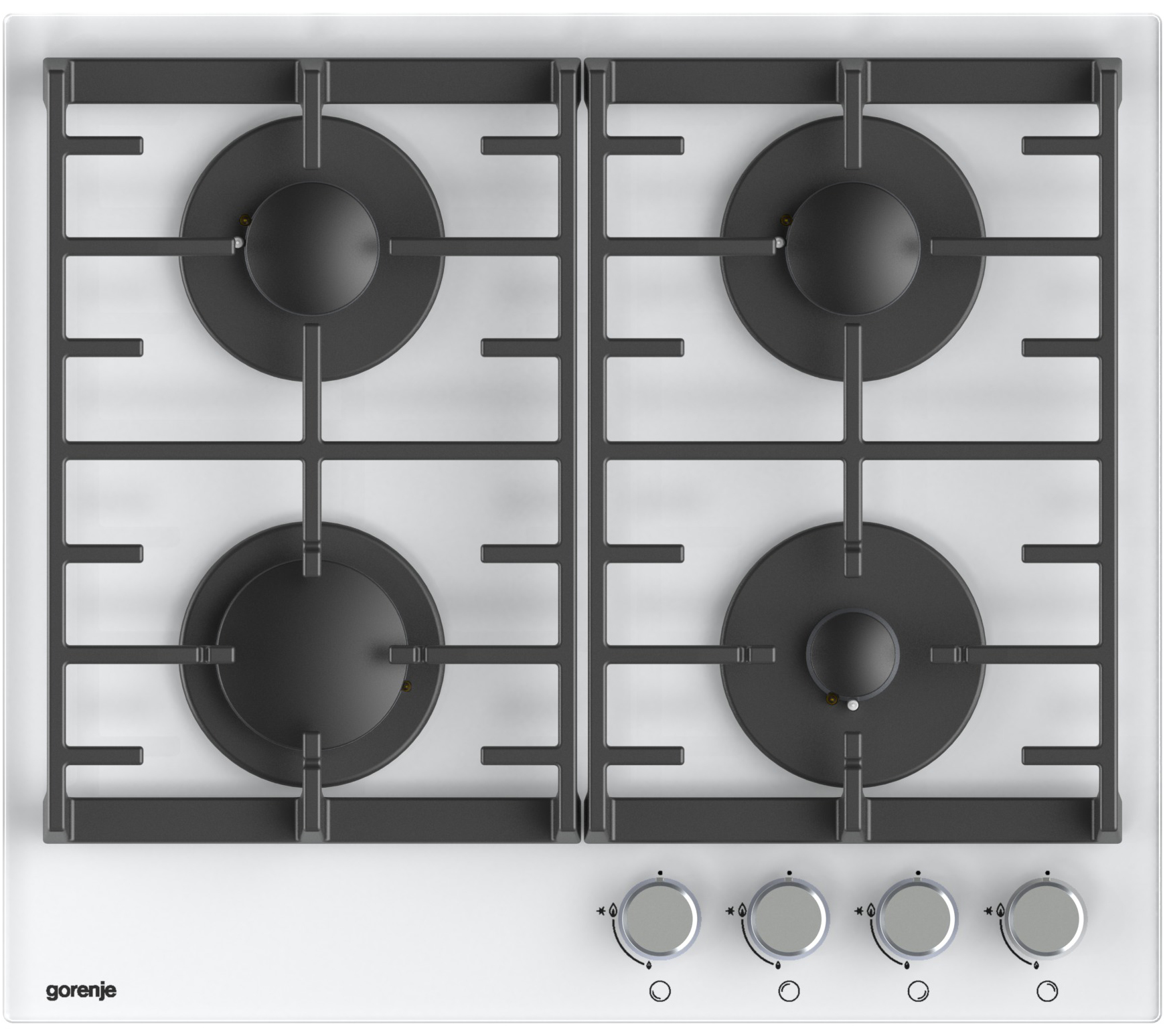 Варочная панель Gorenje GT641UW в Ростове-на-Дону Варочная панель Gorenje GT641UW в Ростове-на-Дону