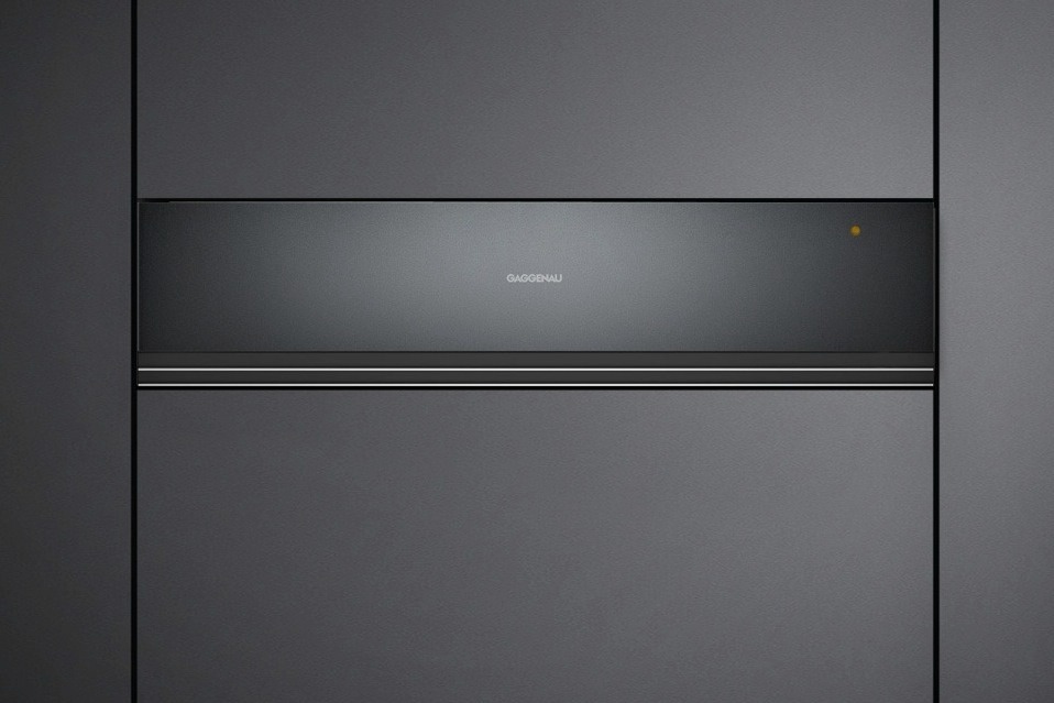 Встраиваемый подогреватель Gaggenau WSP 221-100 фото 2 в Ростове-на-Дону