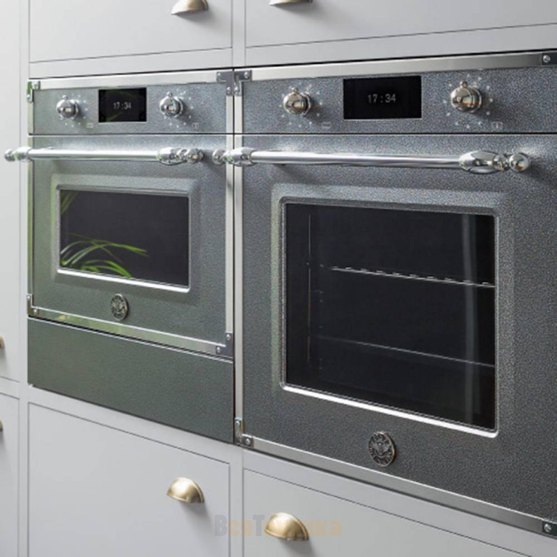 Духовой шкаф Bertazzoni F605HEREKND фото 3 в Ростове-на-Дону Духовой шкаф Bertazzoni F605HEREKND фото 3 в Ростове-на-Дону