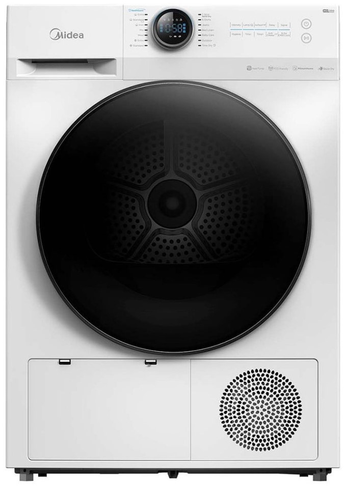 Сушильная машина Midea MD200D90WB/W-RU фото 1 в Ростове-на-Дону