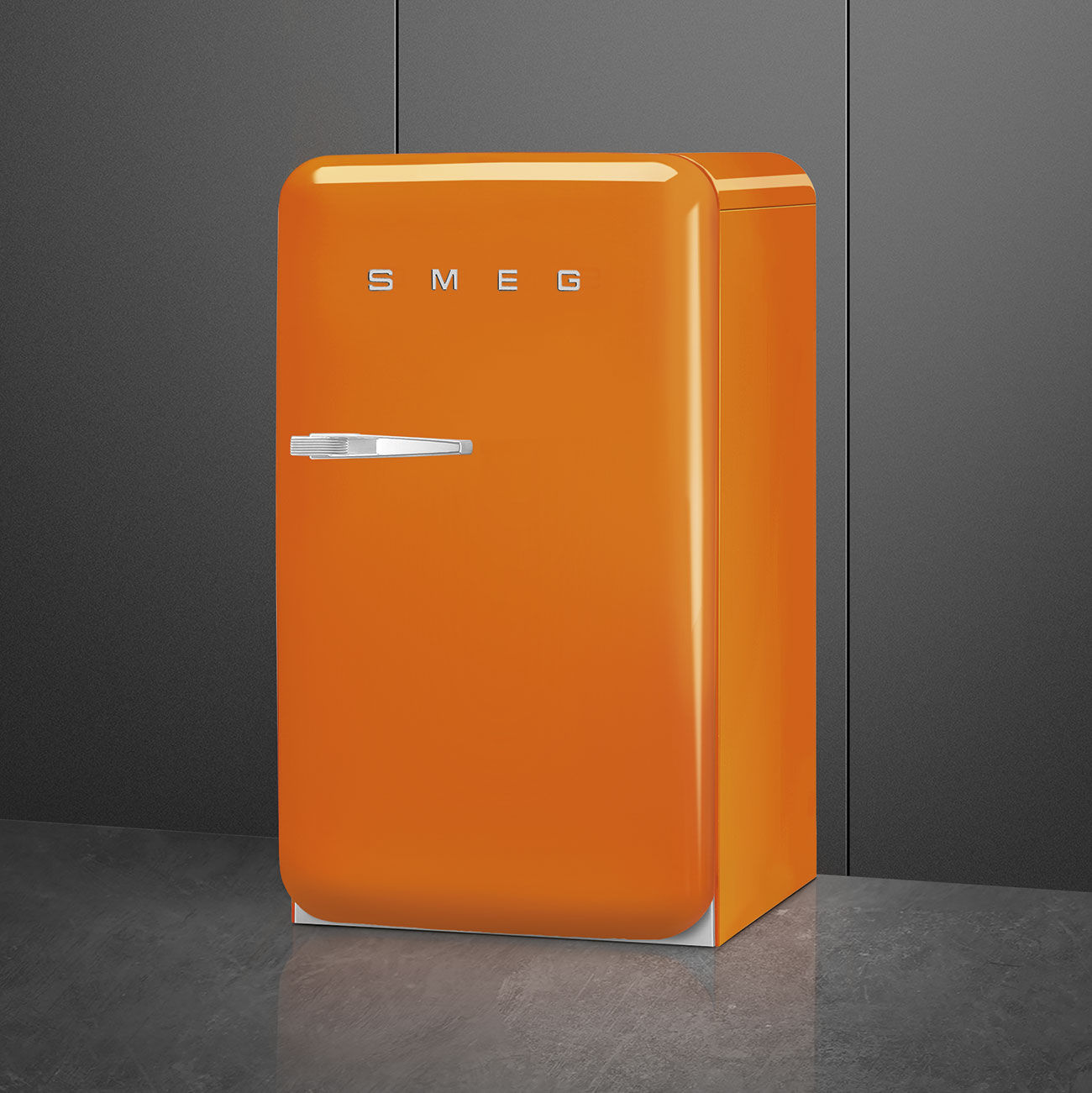 Холодильник Smeg FAB10ROR5 фото 3 в Ростове-на-Дону