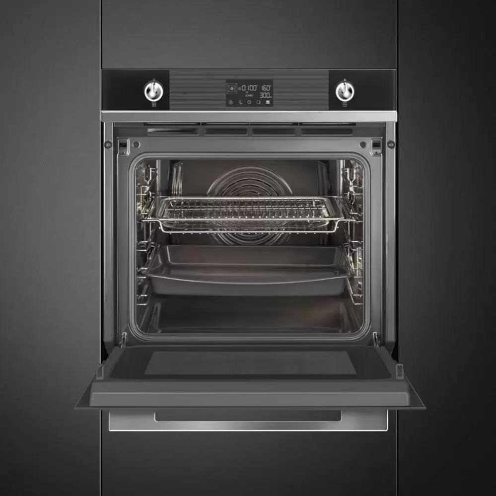 Духовой шкаф SMEG SO6102M2N фото 3 в Ростове-на-Дону