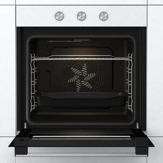 Духовой шкаф Gorenje BO6725E02WG фото 2 в Ростове-на-Дону