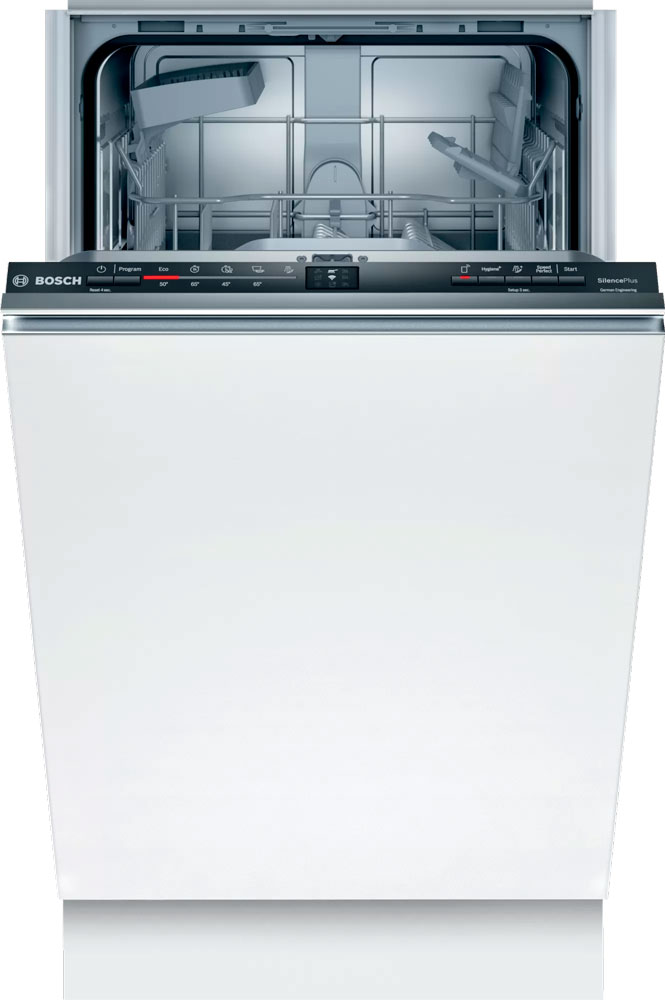 Встраиваемая посудомоечная машина Bosch SPV2IKX2BR фото 1 в Ростове-на-Дону
